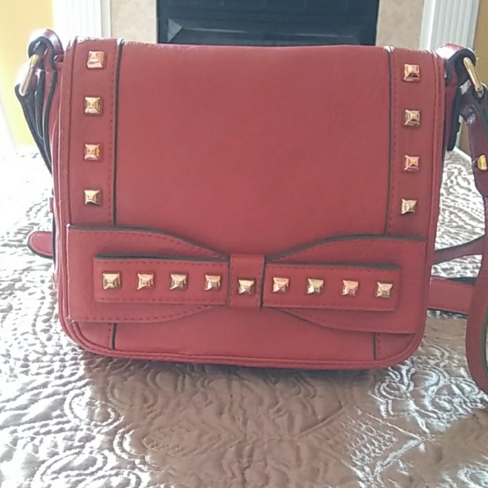 Jessica Simpson cross body bag
